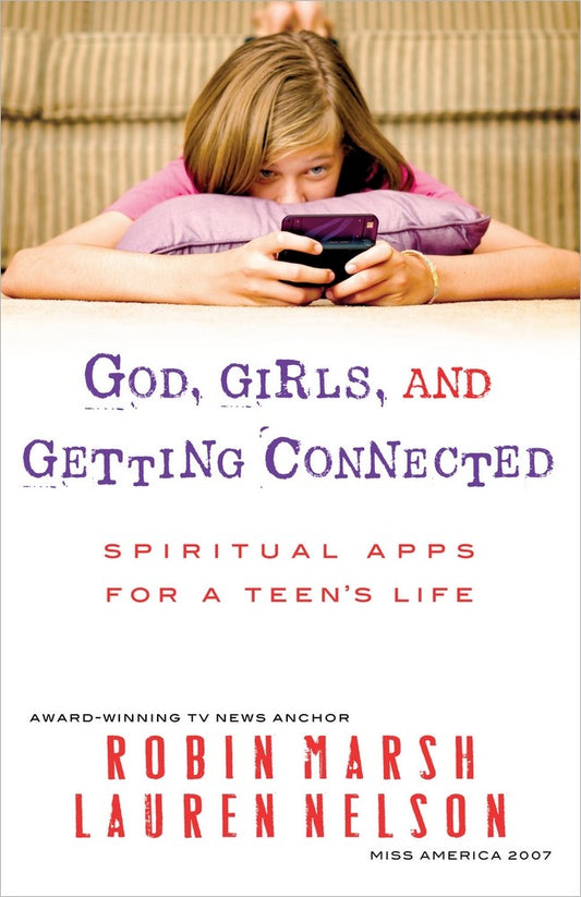 God  Girls  And Getting Connected