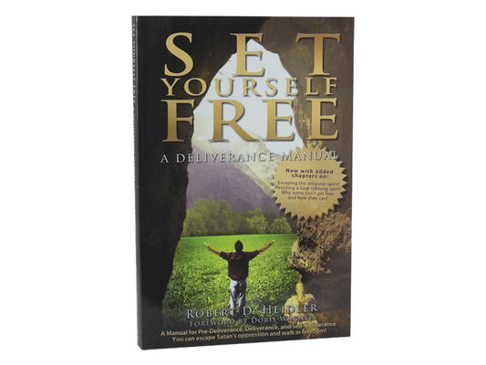 Set Yourself Free