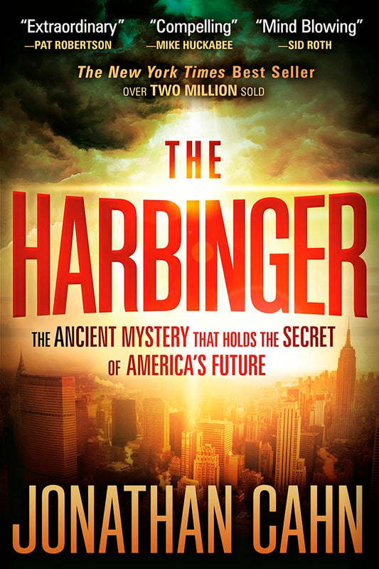 The Harbinger