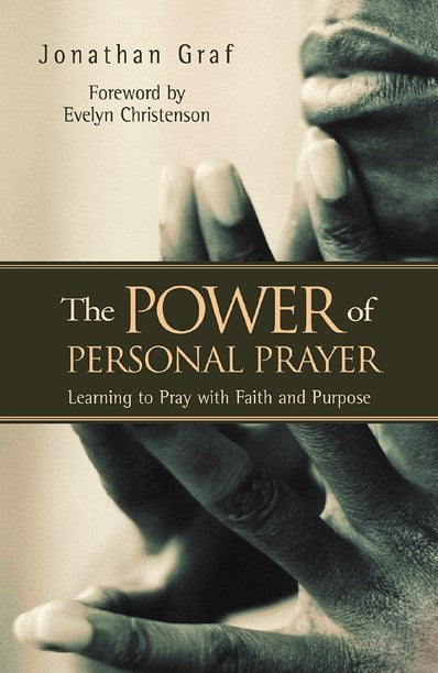 Power Of Personal Prayer