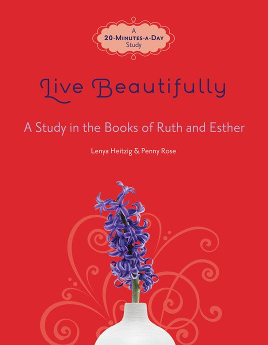 Live Beautifully (Fresh Life)