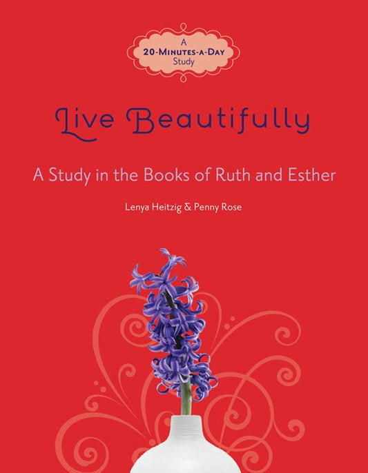 Live Beautifully (Fresh Life)