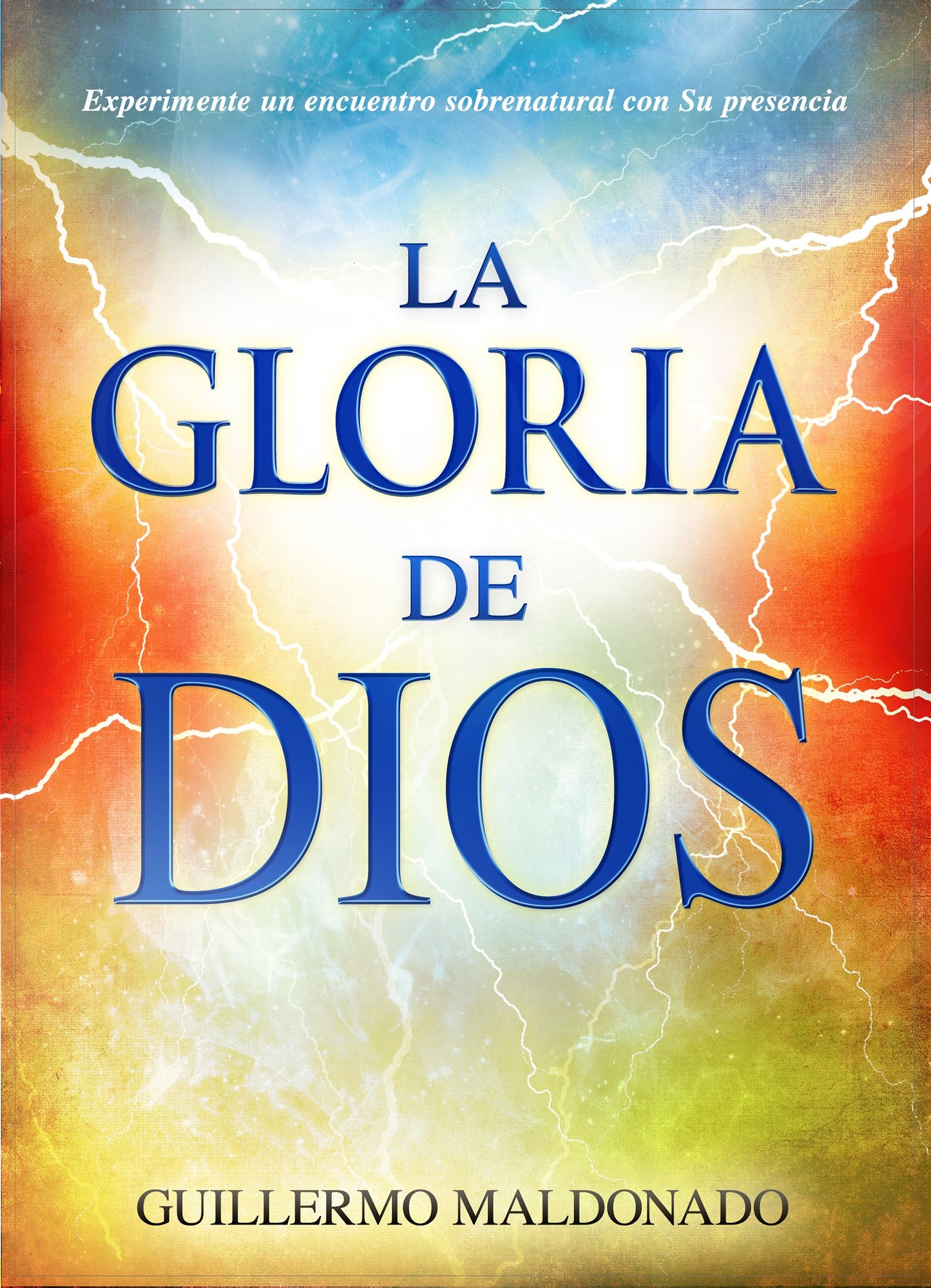 Span-Glory Of God