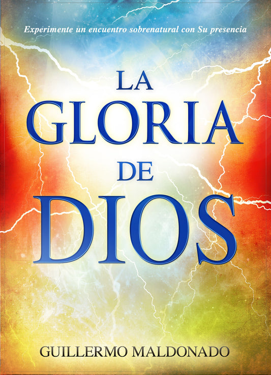 Span-Glory Of God