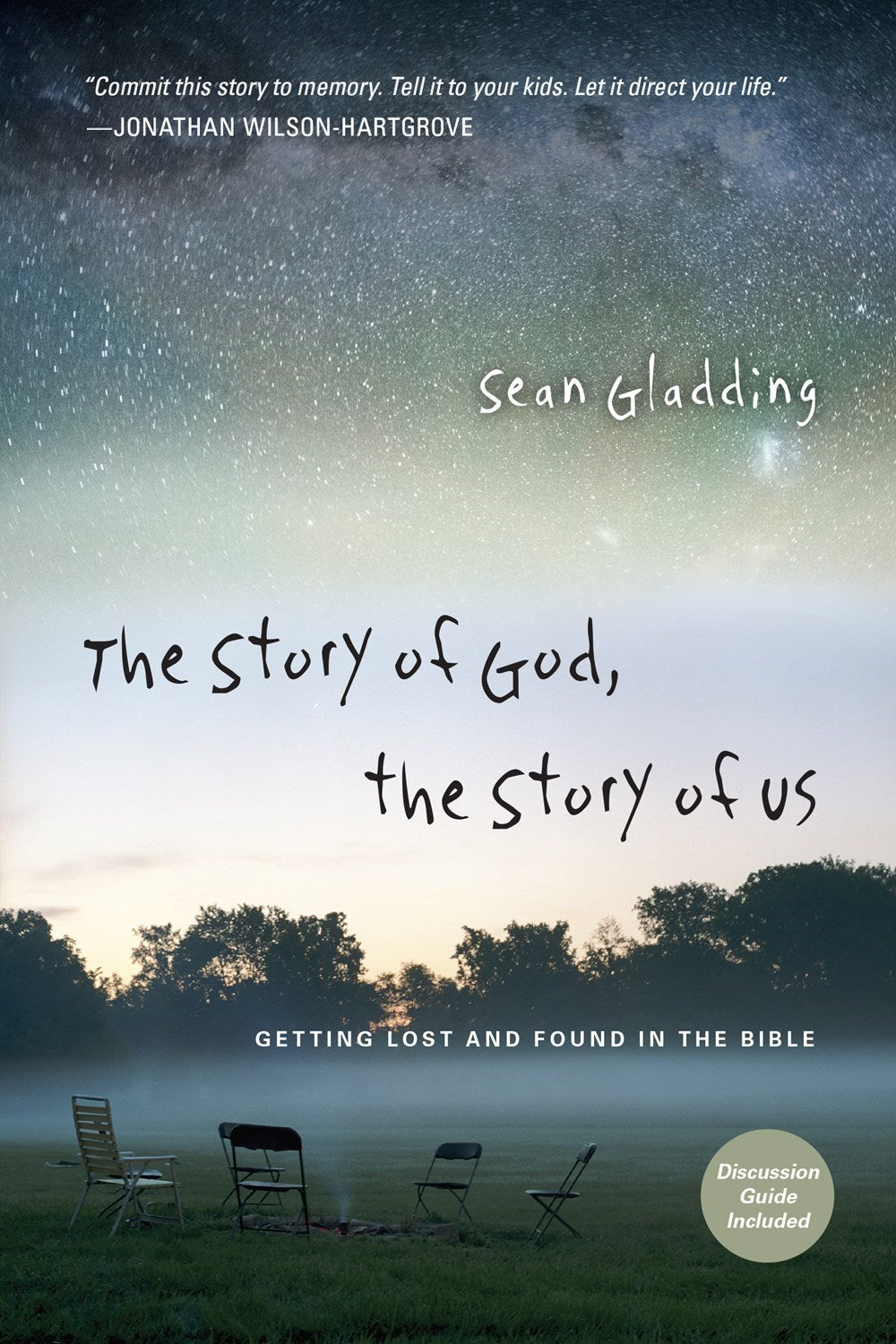 The Story Of God  The Story Of Us