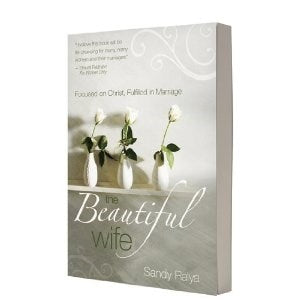 The Beautiful Wife