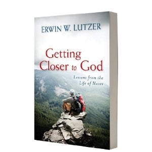 Getting Closer To God