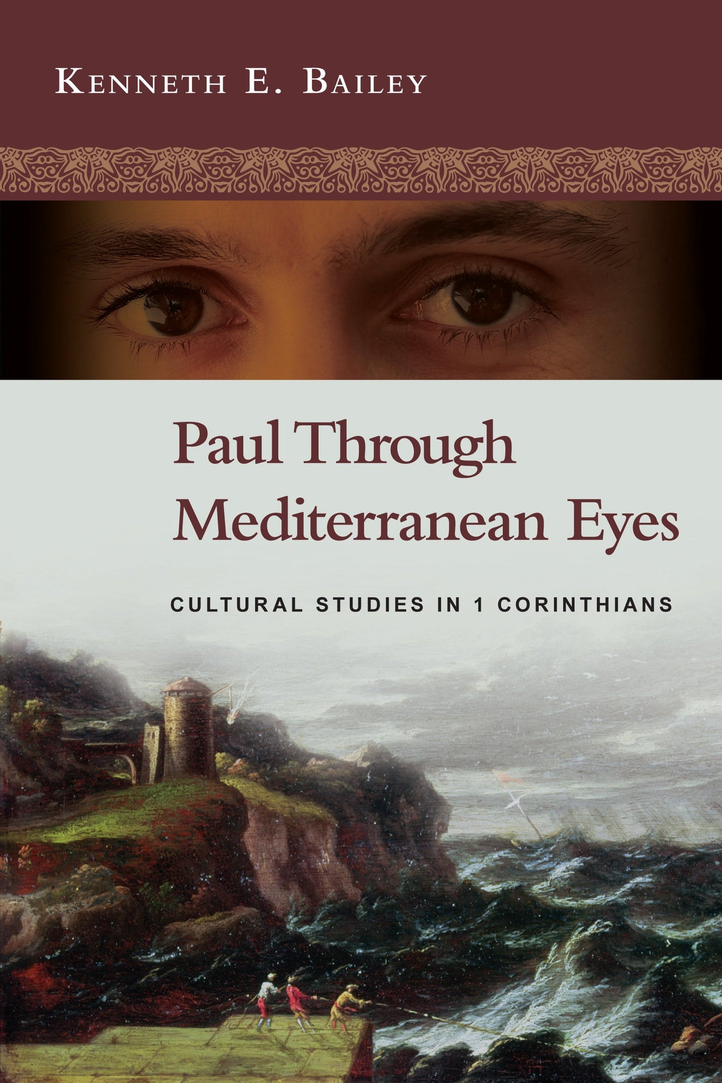 Paul Through Mediterranean Eyes