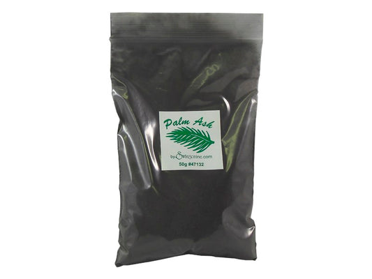 Palm Ash-Serves Approx. 500 People