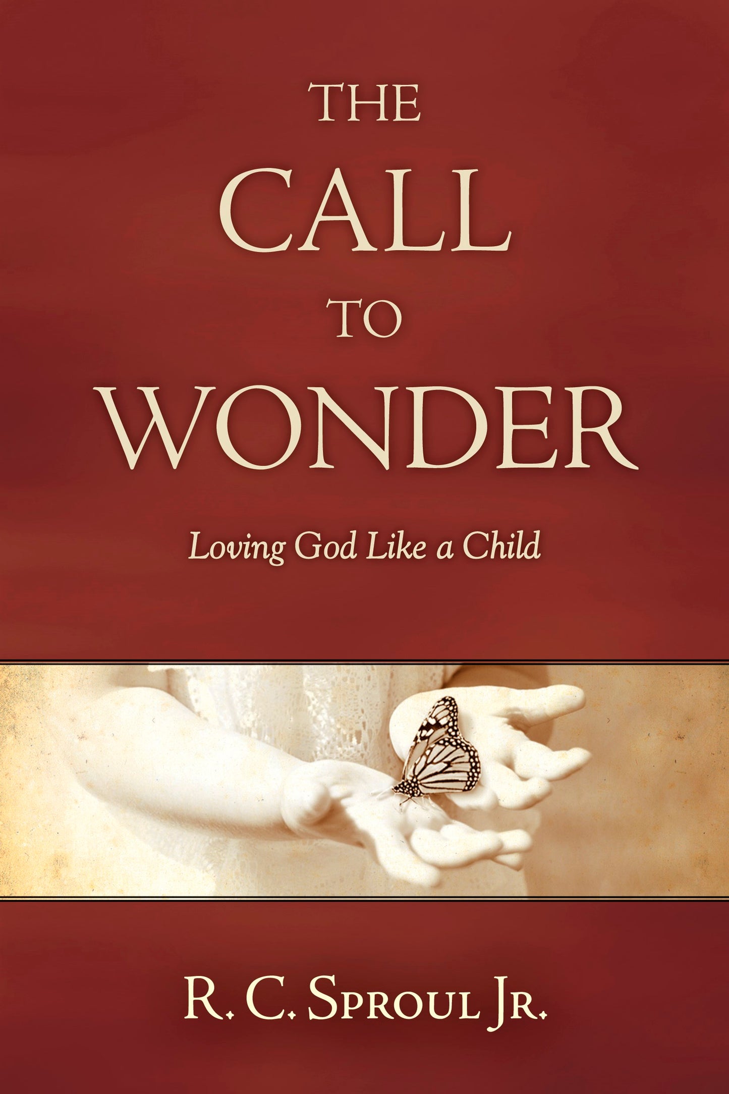 Call To Wonder