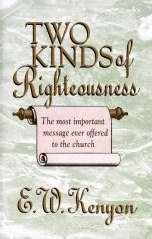 Audiobook-Audio CD-Two Kinds Of Righteousness (3 CD) (Ord #770403)