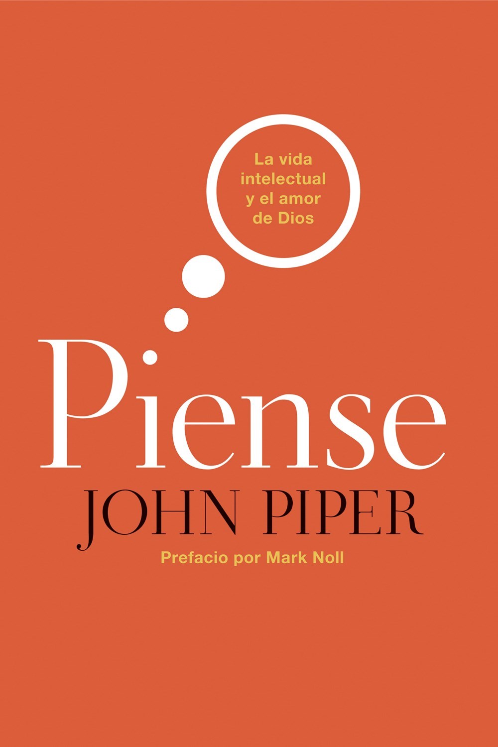 Piense (Think)