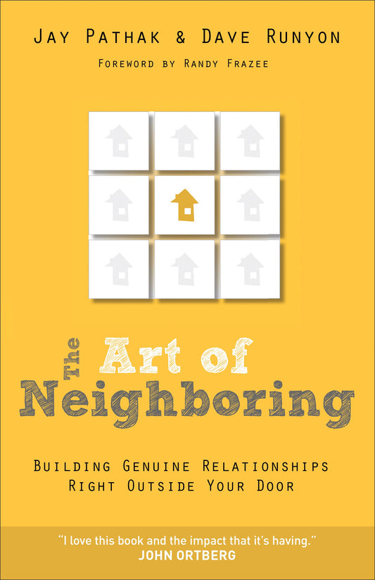 Art Of Neighboring