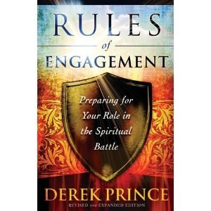 Rules Of Engagement