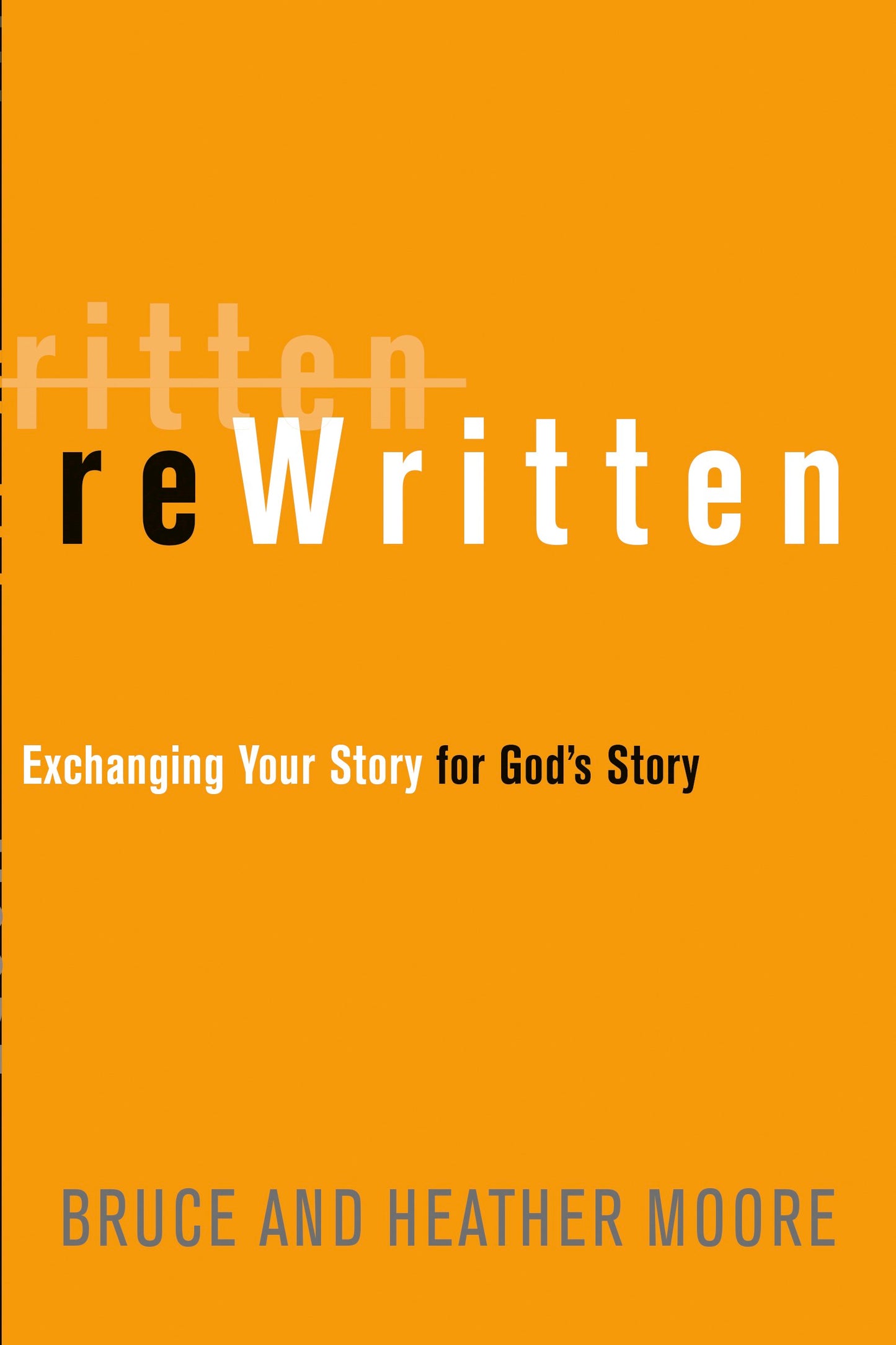 Rewritten
