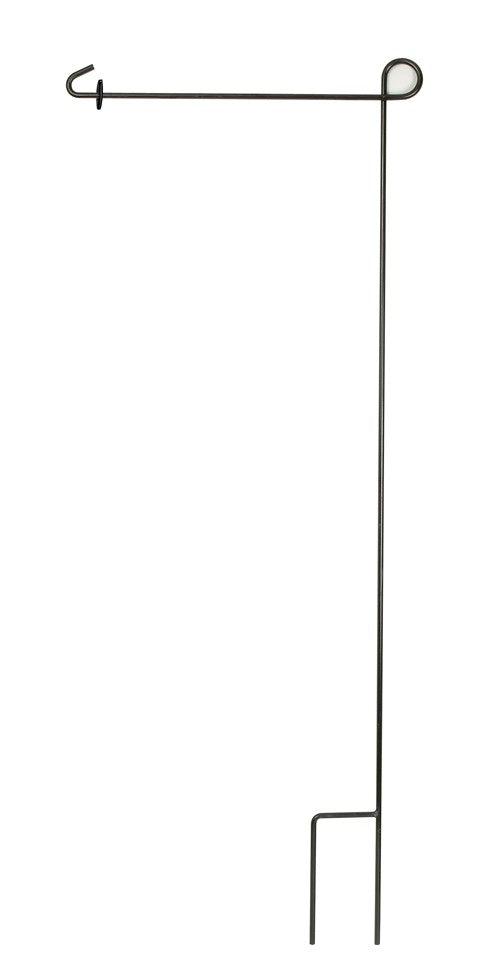 Stake-Garden Flag Stand (40")