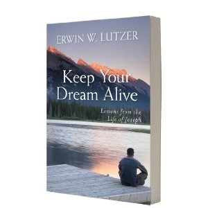 Keep Your Dream Alive