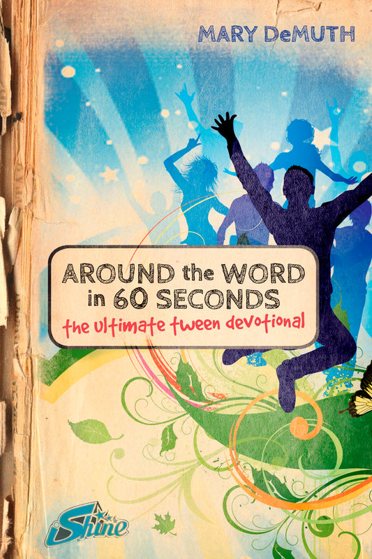 Around The Word In 60 Seconds