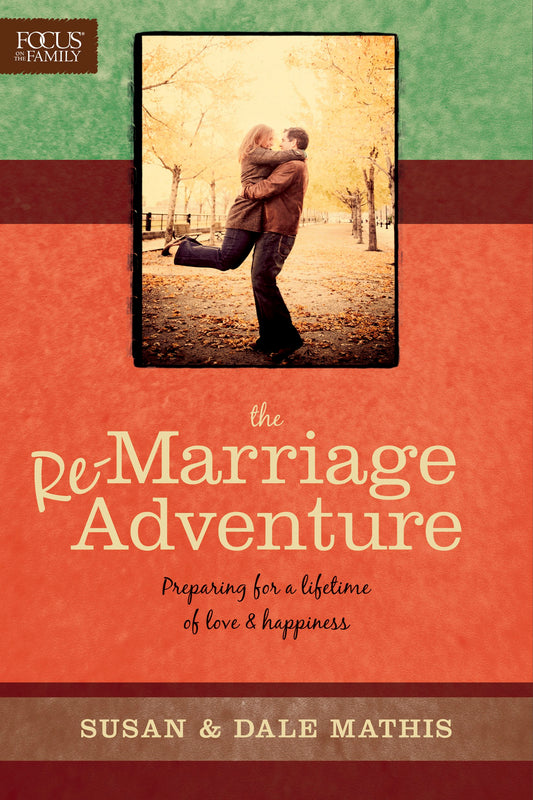 Remarriage Adventure