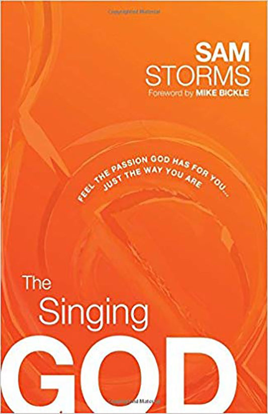 Singing God