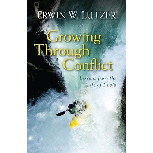 Growing Through Conflict