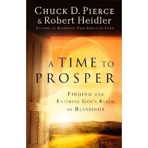 Time To Prosper