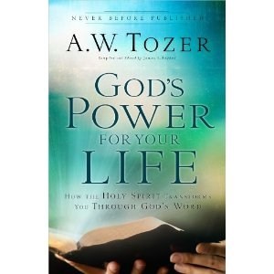 God's Power For Your Life