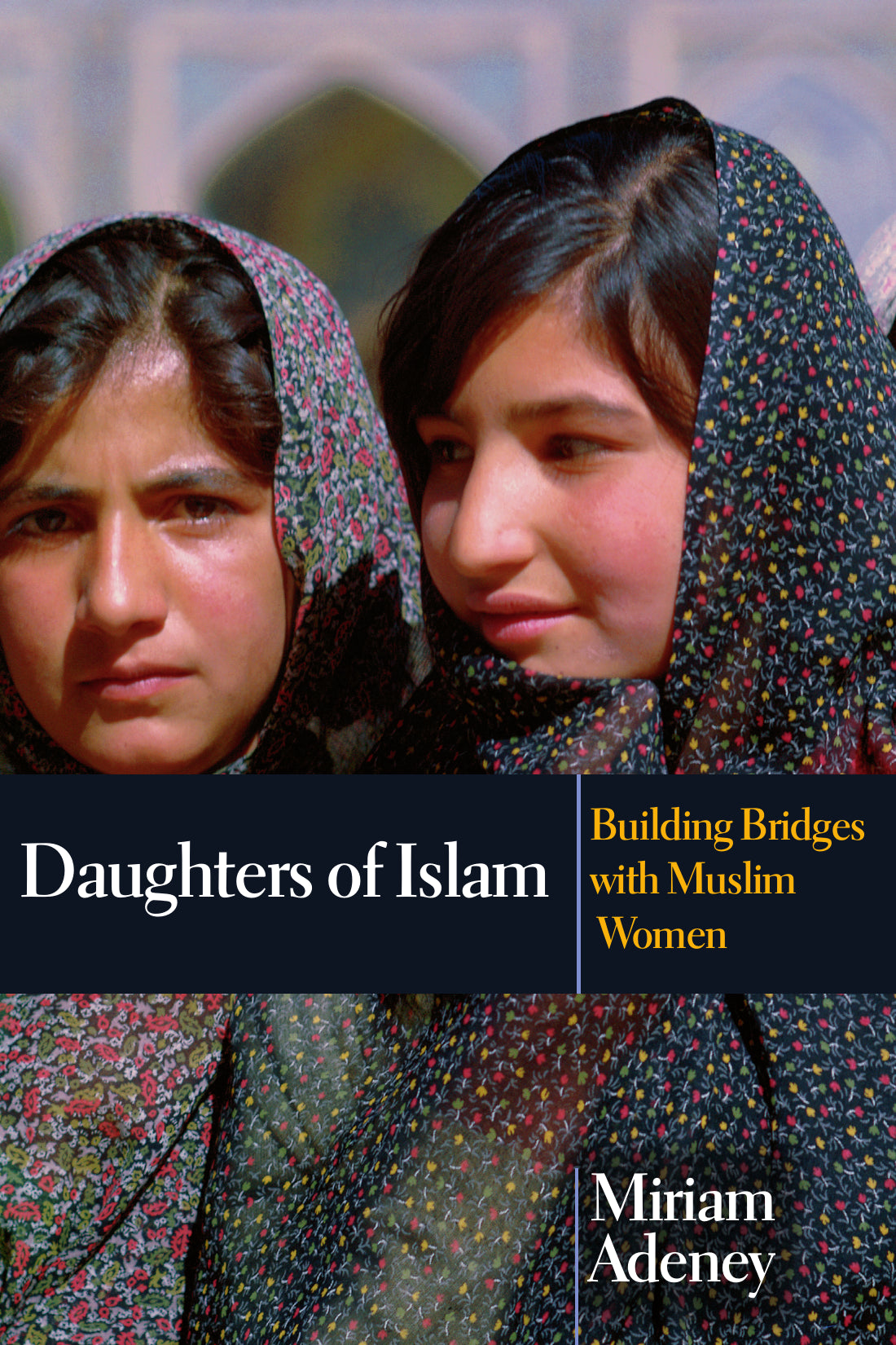 Daughters Of Islam