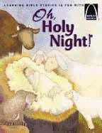 Oh  Holy Night (Arch Books)