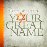 Audio CD-Your Great Name