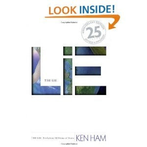 The Lie: Evolution (25th Anniversary Edition) Revised & Expanded