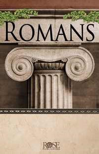 Romans Pamphlet (Pack Of 5)