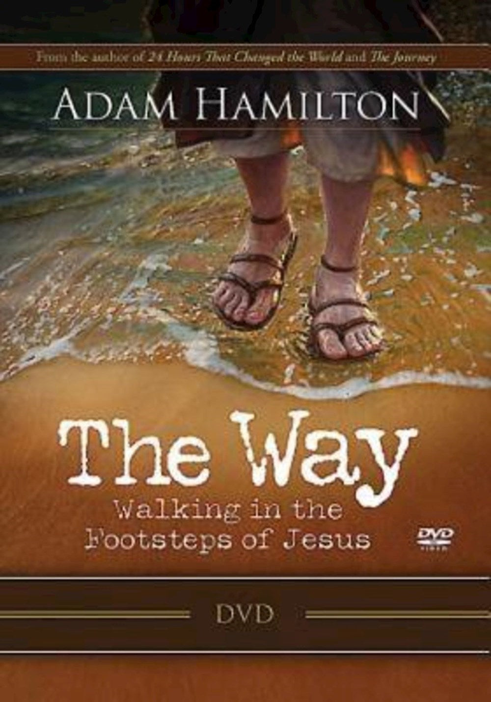 DVD-The Way