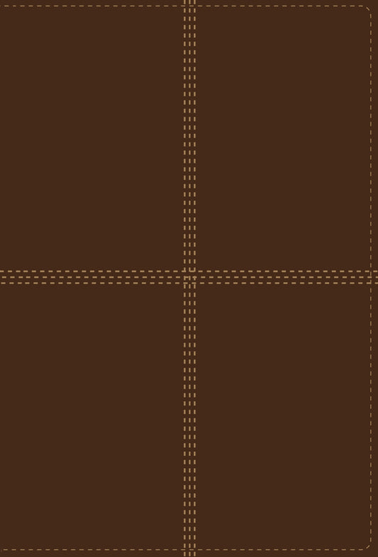 Biblia Bilingue NIV/RVR 1960 (RVR 1960/NIV Bilingual Bible)-Tan DuoTone