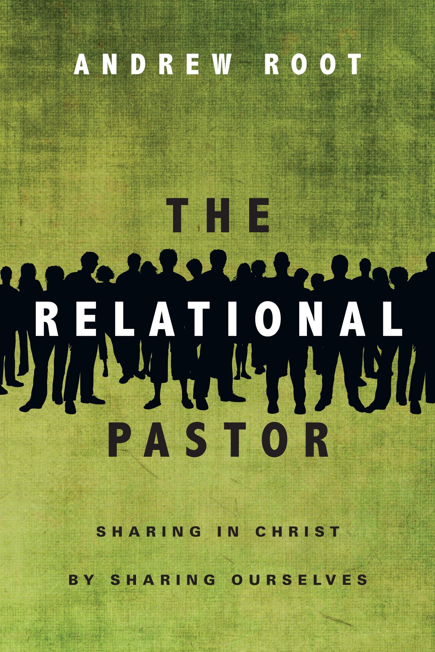 Relational Pastor