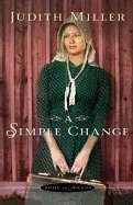 A Simple Change (Home To Amana #2)