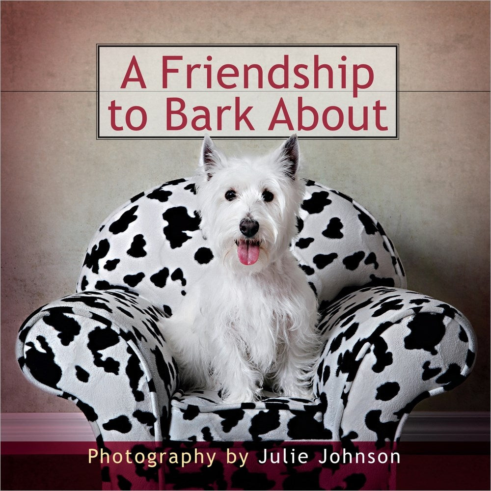 Friendship To Bark About