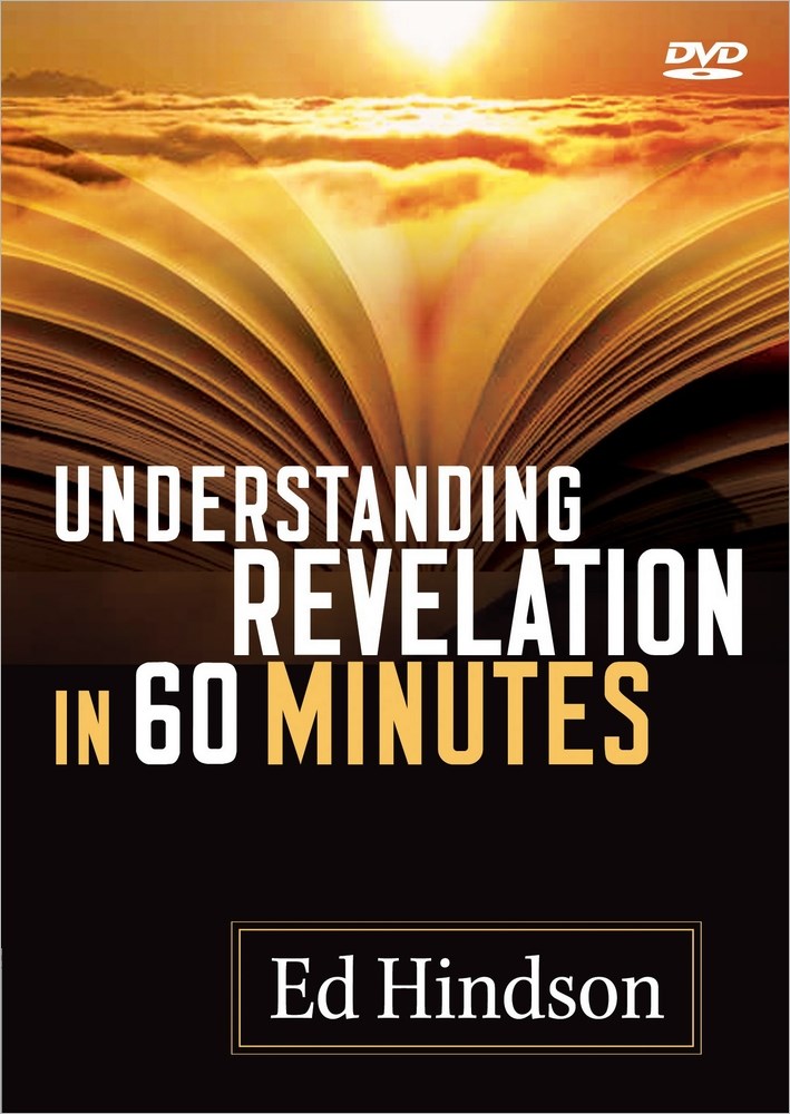 DVD-Understanding Revelation In 60 Minutes