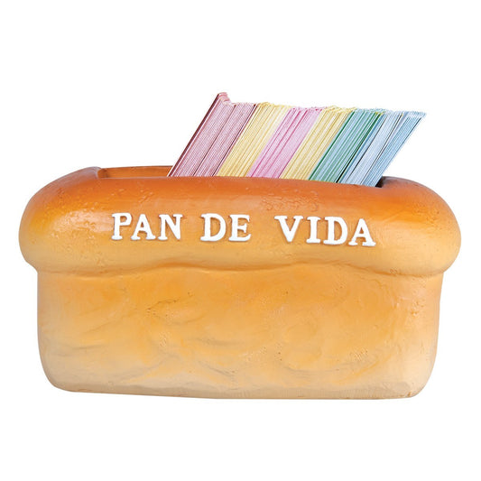 Spanish-Promise Box-Bread Of Life