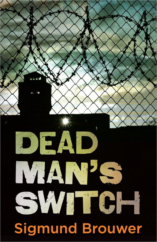 Dead Man's Switch (Not Available-Out Of Print)