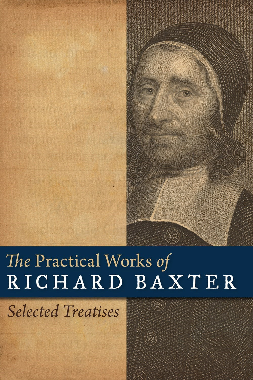 The Practical Works Of Richard Baxter