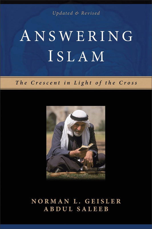 Answering Islam (2nd Edition)