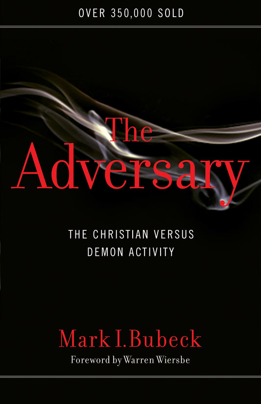 The Adversary (Repack)