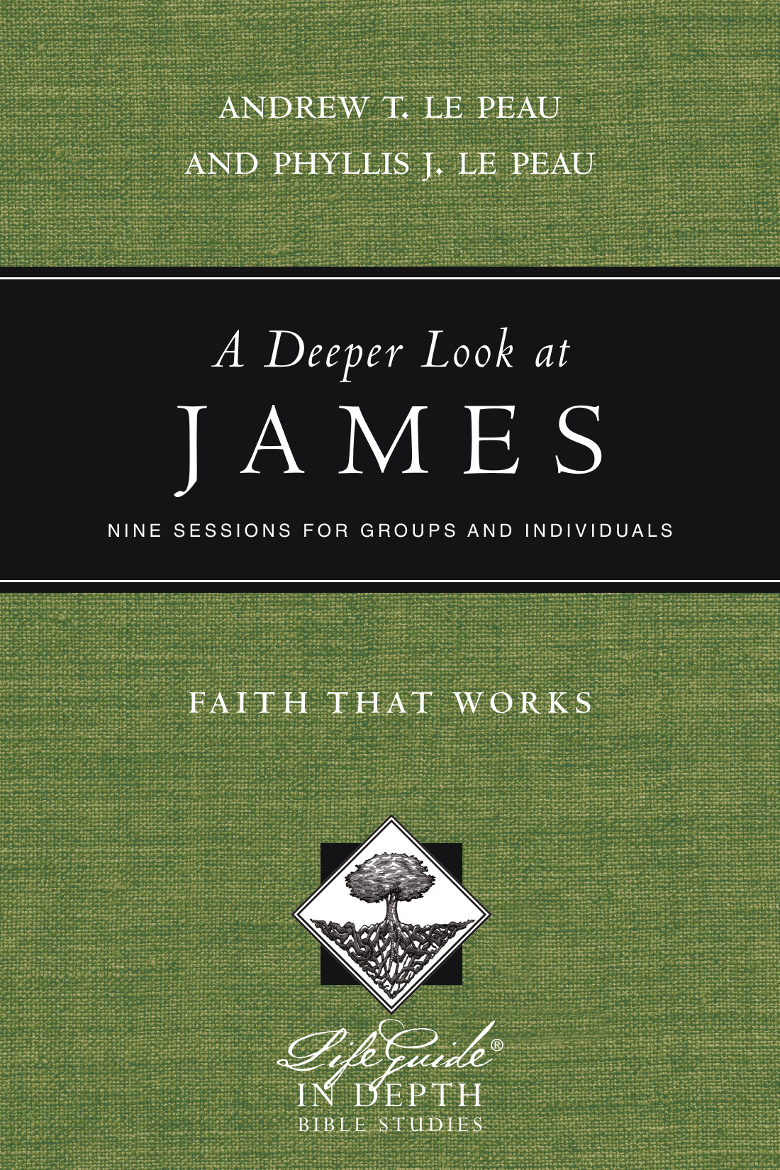 A Deeper Look At James (LifeGuide In Depth)
