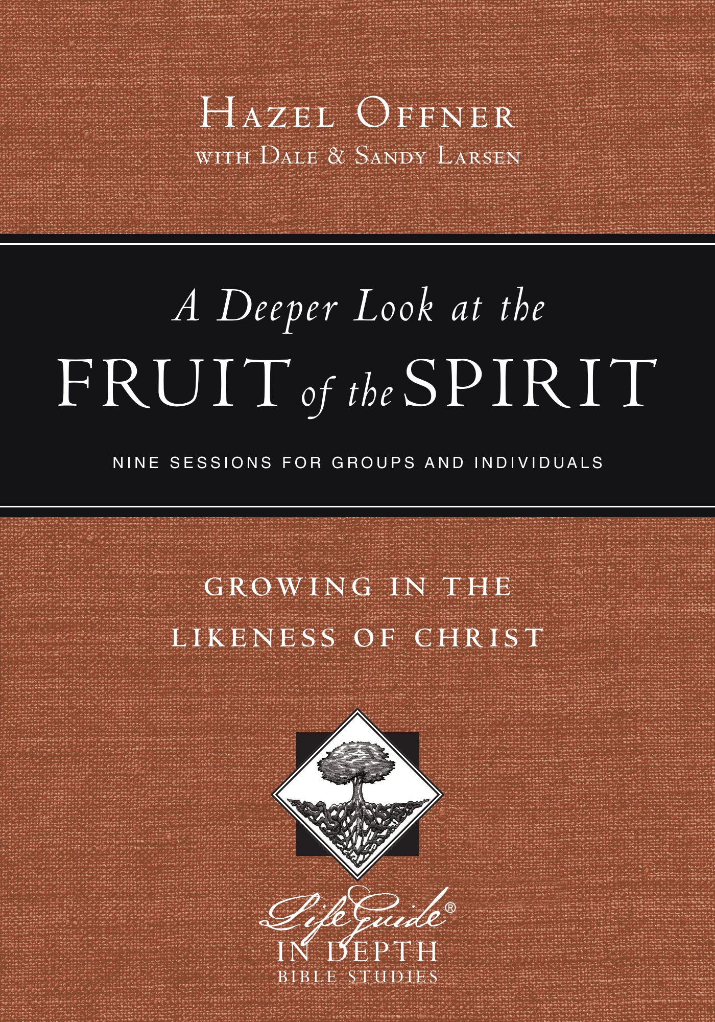 A Deeper Look At The Fruit Of The Spirit (LifeGuide In Depth)