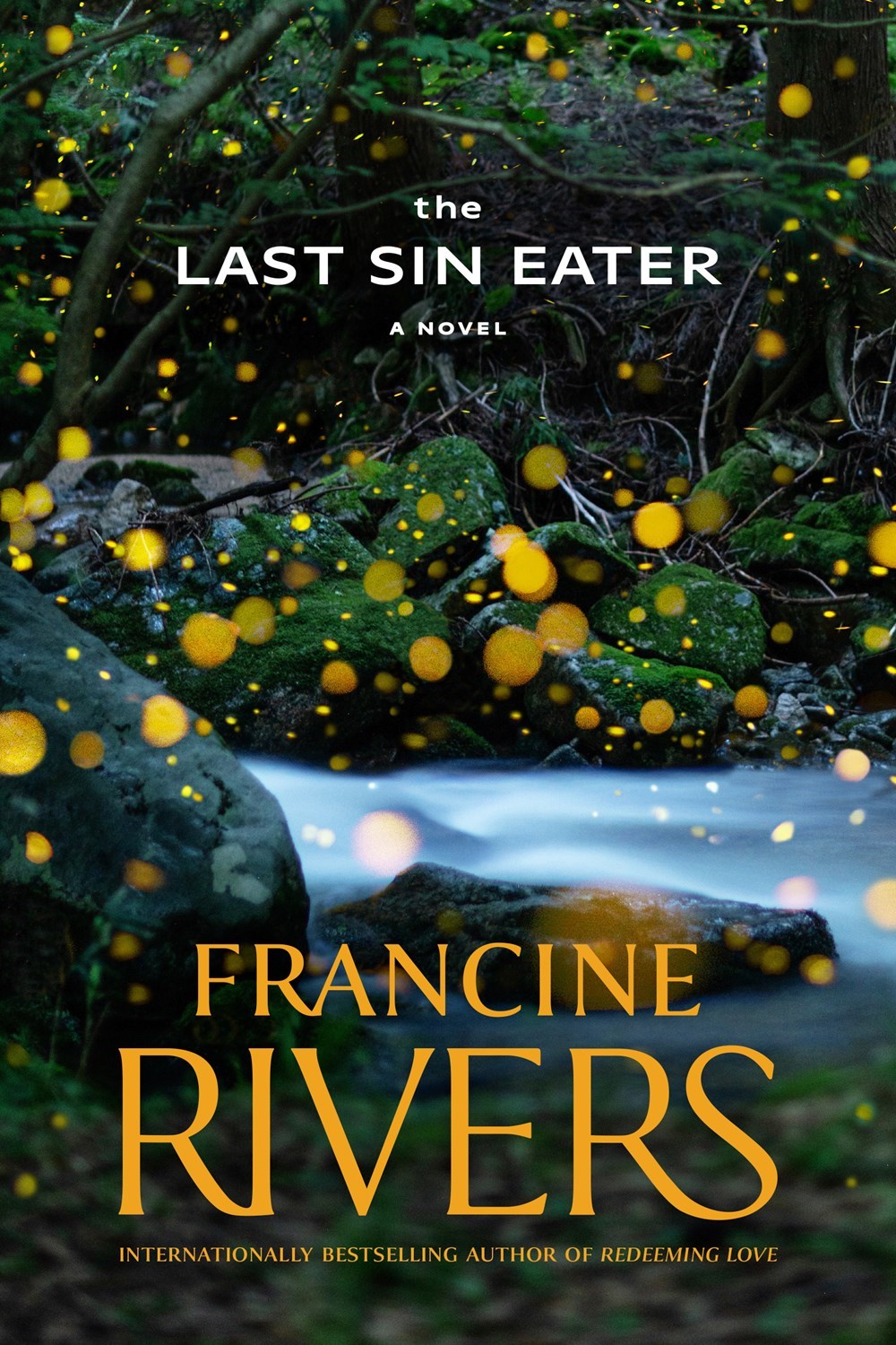 The Last Sin Eater (Repack)