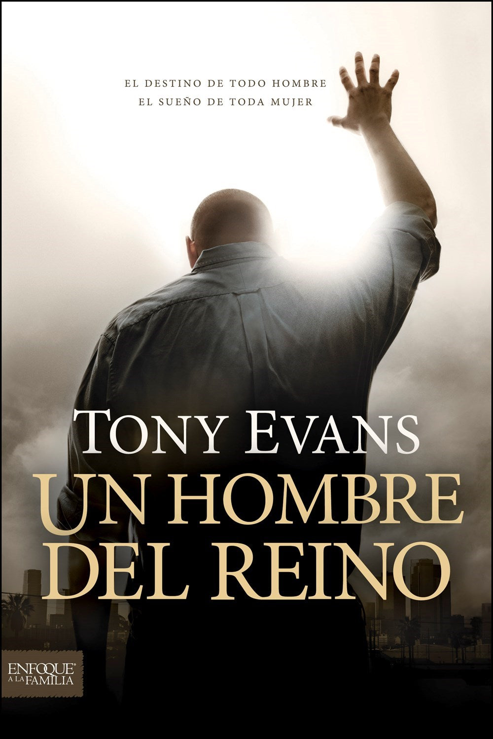 Un Hombre del Reino (Kingdom Man)