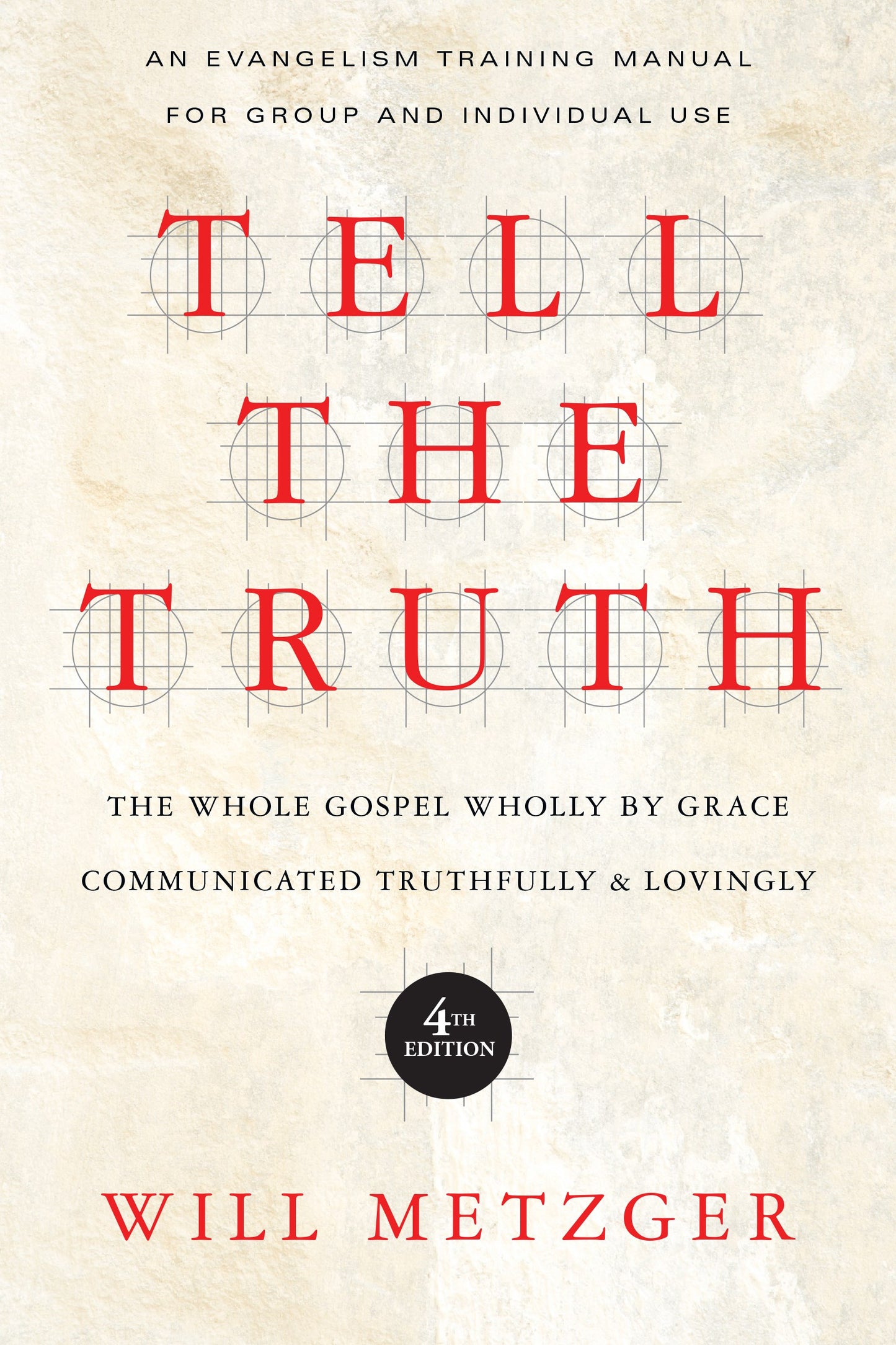 Tell The Truth