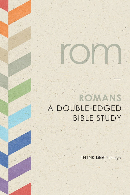 Romans (Th1nk Lifechange)