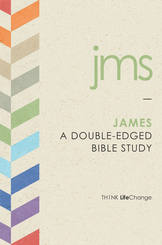 James (Th1nk Lifechange)